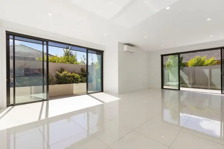 Second view of Homely house listing, 4/413 Elgar Road, Mont Albert VIC 3127