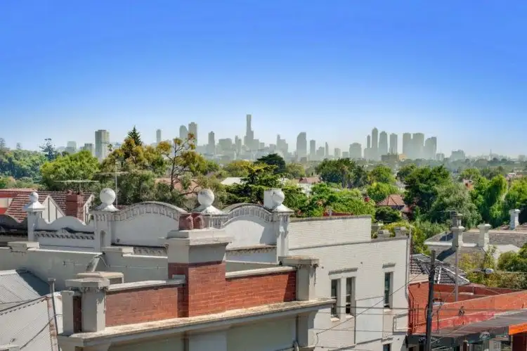 Second view of Homely apartment listing, 16/378 Glen Huntly Road, Elsternwick VIC 3185