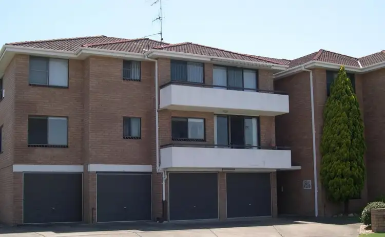 Second view of Homely unit listing, Address available on request