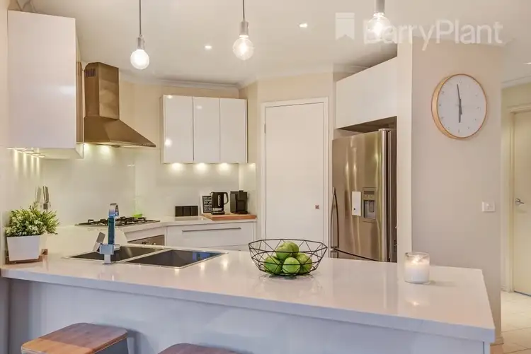 Third view of Homely house listing, 32 Hindmarsh Drive, Wyndham Vale VIC 3024
