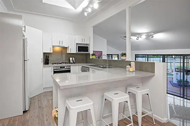 Fourth view of Homely house listing, 64 Alamein Road, Revesby Heights NSW 2212
