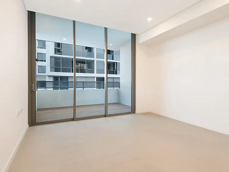 Third view of Homely apartment listing, 412/2 Moreau Parade, East Perth WA 6004