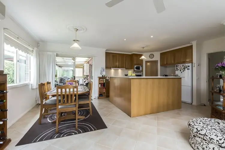 Third view of Homely house listing, 22 Birchbank Court, Leopold VIC 3224