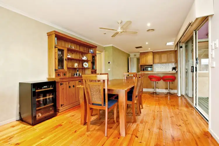 Fourth view of Homely house listing, 11 Crofton Court, Hoppers Crossing VIC 3029