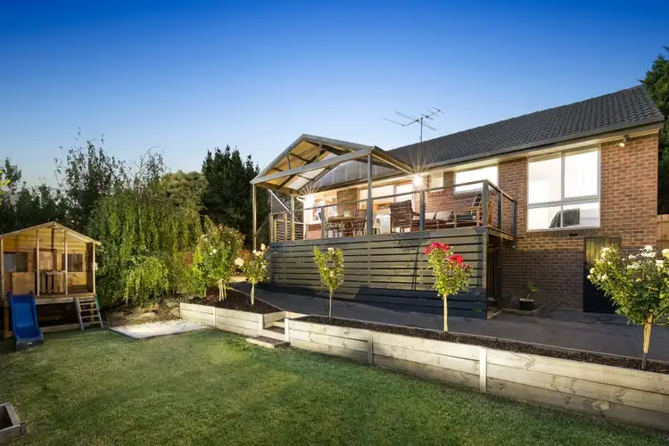 Main view of Homely house listing, 9 Powers Street, Donvale VIC 3111