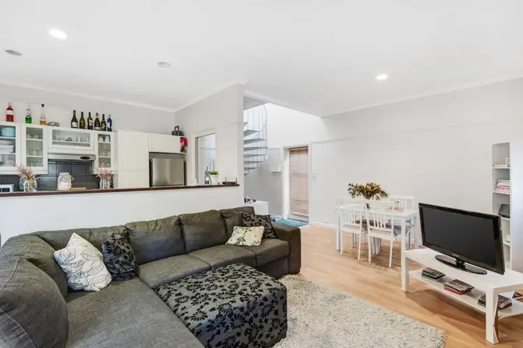 Fifth view of Homely house listing, 37 O'Shanassy Street, North Melbourne VIC 3051