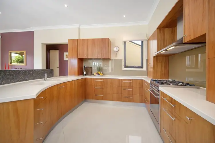 Third view of Homely house listing, 38 Franklin Road, Cherrybrook NSW 2126