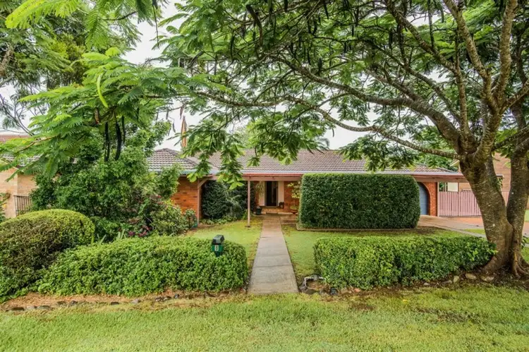 Main view of Homely house listing, 8 Sunset Drive, Junction Hill NSW 2460