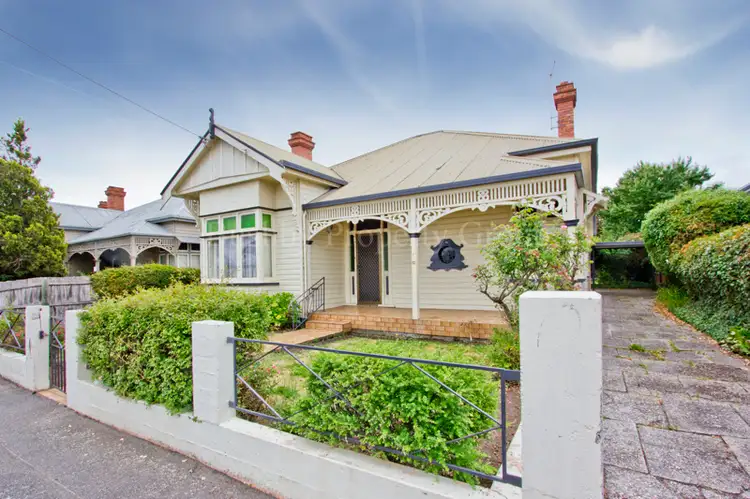Main view of Homely house listing, 10 Mayne Street, Invermay TAS 7248