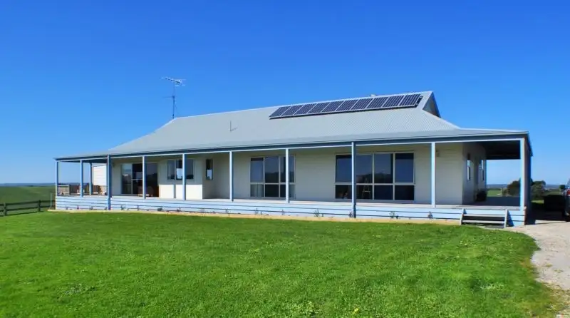 Main view of Homely house listing, 375 Glen Forbes Road, Archies Creek VIC 3995