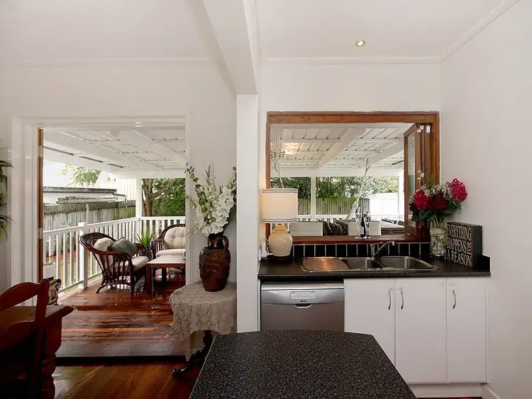 Fourth view of Homely house listing, 40 Watford Street, Upper Mount Gravatt QLD 4122