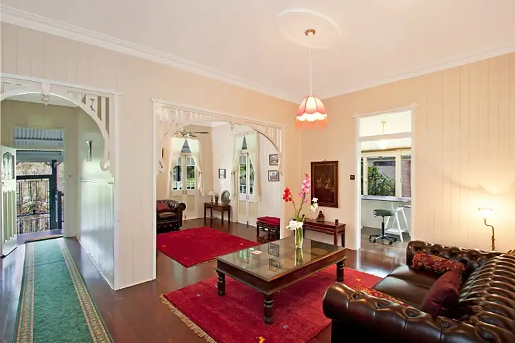 Fifth view of Homely house listing, 78 Riverside Drive, Tumbulgum NSW 2490