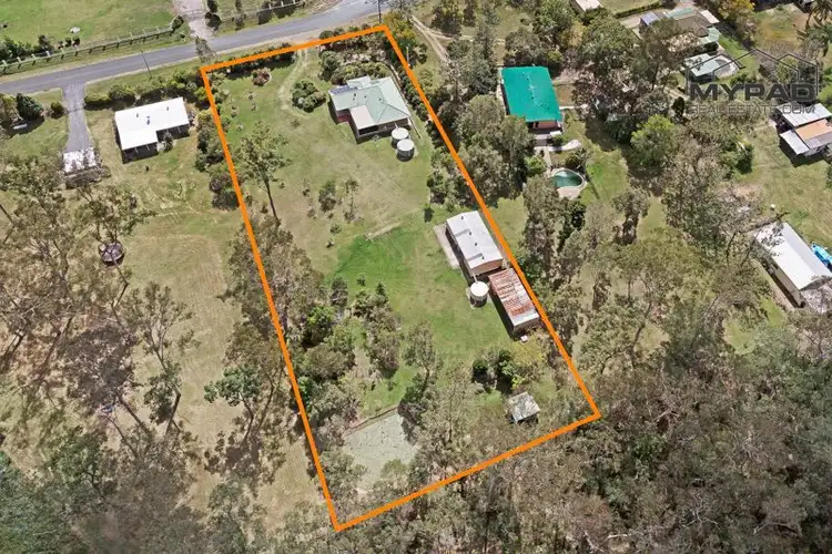 Main view of Homely house listing, 21-25 Chloe Drive, Munruben QLD 4125