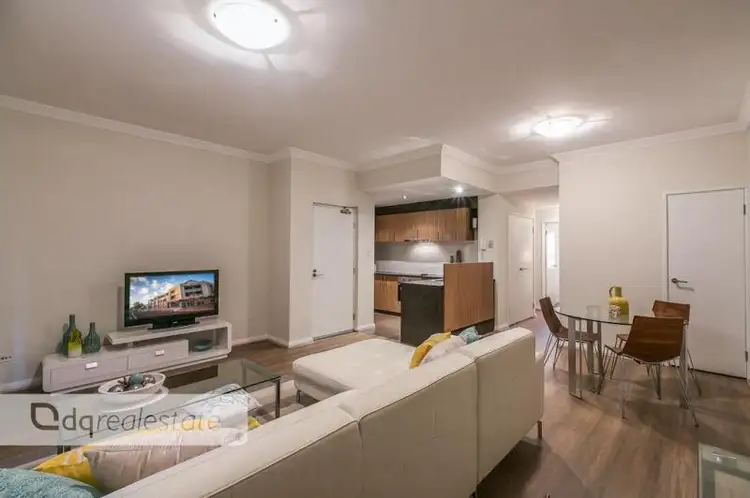 Fifth view of Homely unit listing, 13/56 Grand Boulevard, Joondalup WA 6027