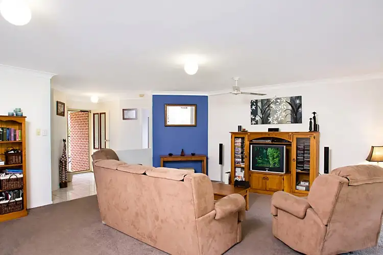 Fifth view of Homely house listing, 54 Kildare Drive, Banora Point NSW 2486