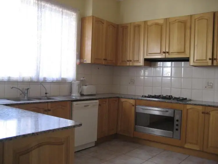 Third view of Homely house listing, 28 Mason Street, Newport VIC 3015