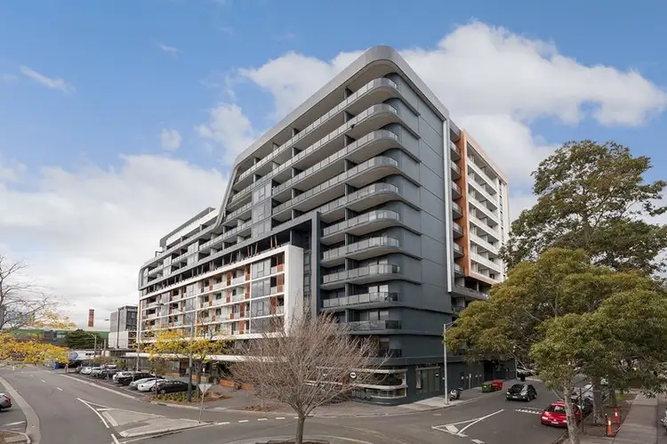 811/32 Bray Street, South Yarra VIC 3141