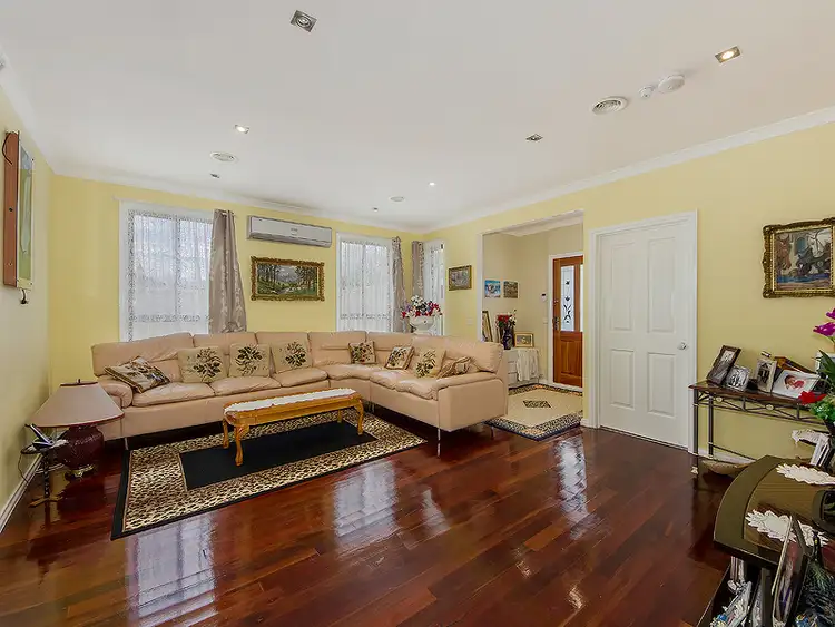 Second view of Homely unit listing, 2/99 George Street, St Albans VIC 3021