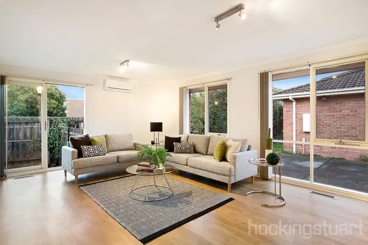 Second view of Homely house listing, 3/32 Elizabeth Street, Bentleigh East VIC 3165