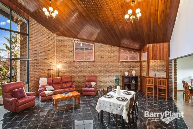 Main view of Homely house listing, 16 Dorrington Court, Bundoora VIC 3083