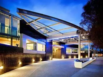6/15 Beach Road, Hampton VIC 3188