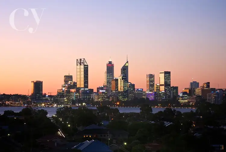 Fifth view of Homely unit listing, 1/26 Banksia Terrace, South Perth WA 6151
