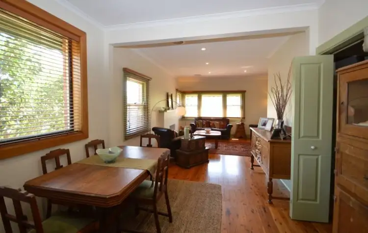 Fourth view of Homely house listing, 33 Harper Street, Wangaratta VIC 3677