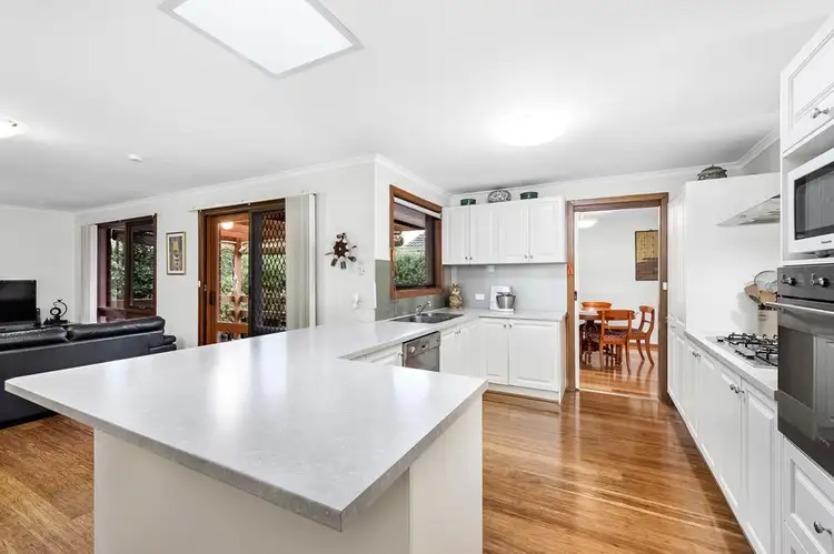Third view of Homely house listing, 21 Ferndell Crescent, Templestowe VIC 3106