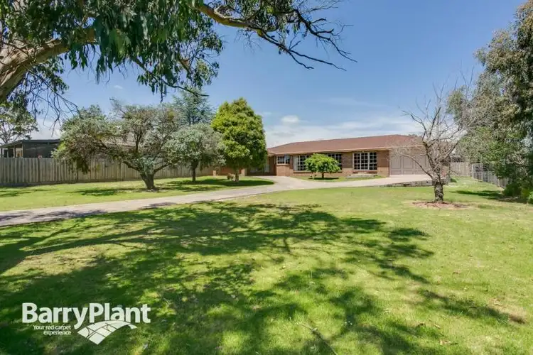 437 Waterfall Gully Road, Rosebud VIC 3939