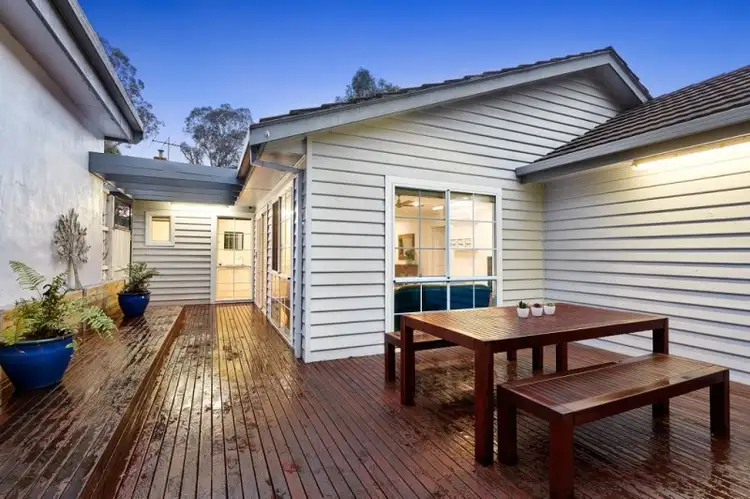 Sixth view of Homely house listing, 5 Wattle Grove, Eltham VIC 3095