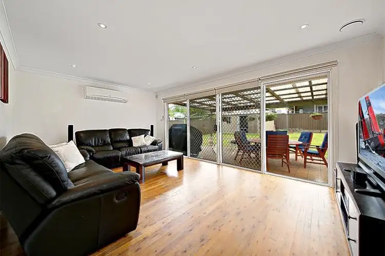 Fifth view of Homely house listing, 95 Ardath Avenue, Panania NSW 2213