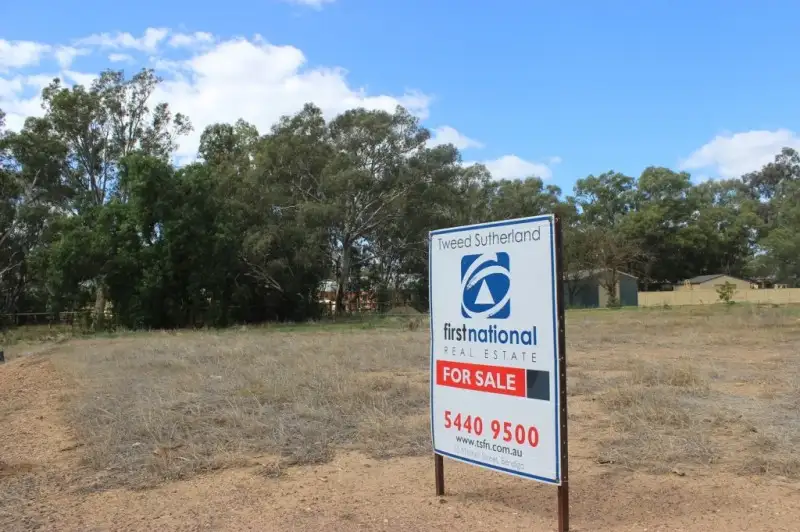 Main view of Homely land listing, LOT 4/586 Calder Highway, Maiden Gully VIC 3551