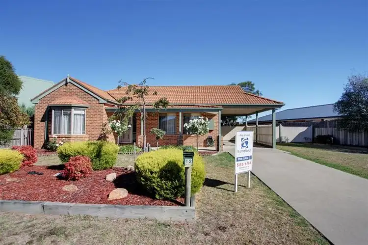 12 Hakea Court, Paynesville VIC 3880