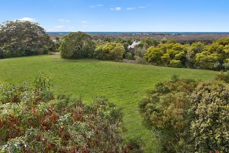 Third view of Homely land listing, 28 Cape Vista Drive, Ewingsdale NSW 2481