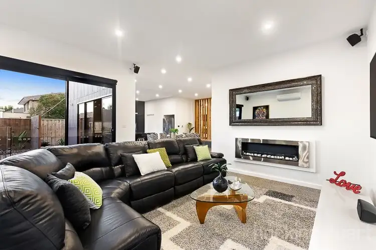 Sixth view of Homely house listing, 47 Orange Street, Bentleigh East VIC 3165