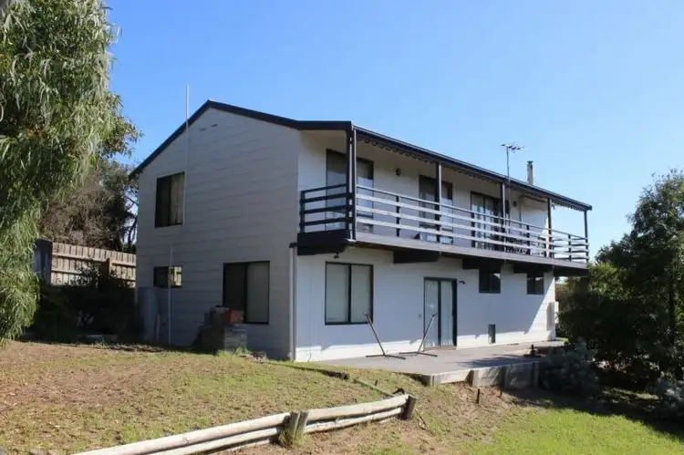 Main view of Homely house listing, 34 GEORGE STREET, Venus Bay VIC 3956