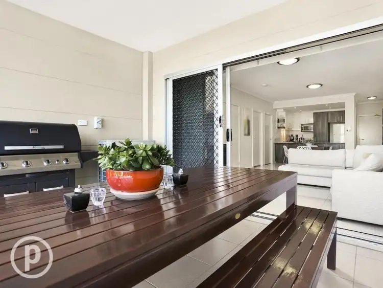 Third view of Homely apartment listing, 1/23 David Street, Nundah QLD 4012