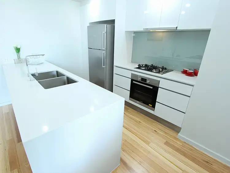 Fourth view of Homely apartment listing, 2/68 Benson Street, Toowong QLD 4066