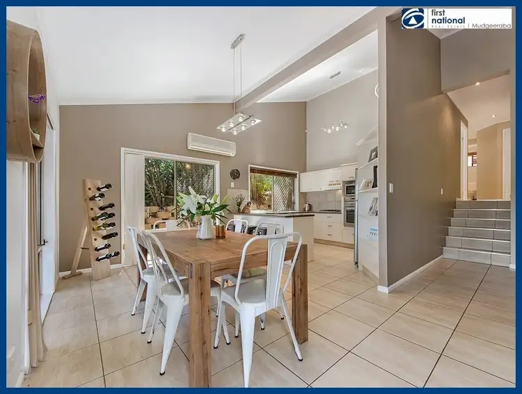 Fourth view of Homely house listing, 5 Stanhope Court, Worongary QLD 4213