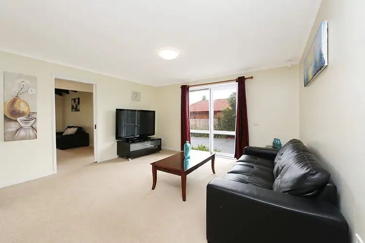 Fifth view of Homely house listing, 281 Dandelion Drive, Rowville VIC 3178