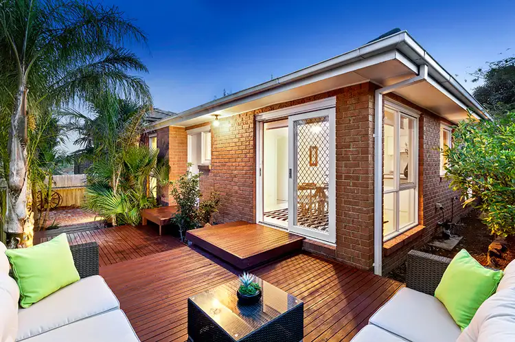Second view of Homely unit listing, 2/20 Amdura Road, Doncaster East VIC 3109