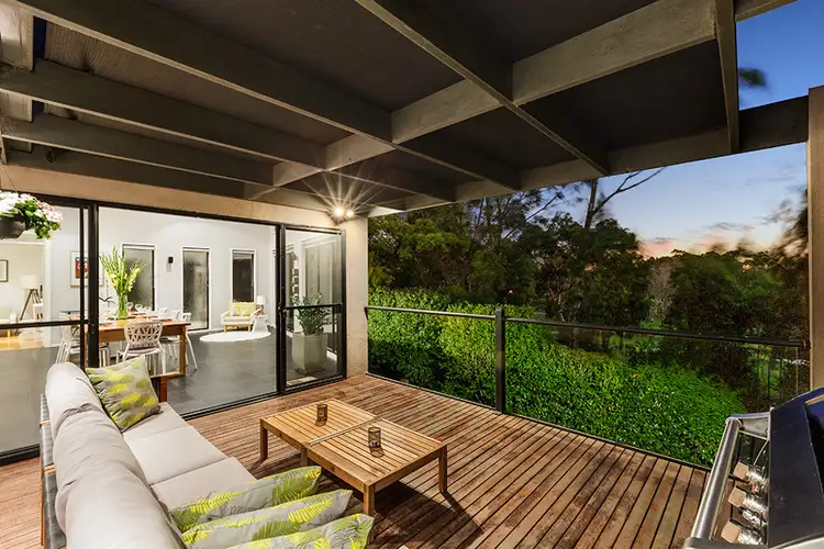 Fifth view of Homely house listing, 6 Cason Street, Doncaster VIC 3108