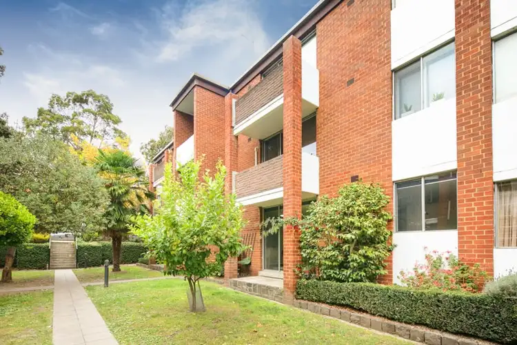 2/70 O'Shanassy Street, North Melbourne VIC 3051