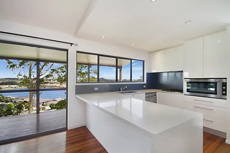Third view of Homely house listing, 11 Banora Boulevarde, Banora Point NSW 2486