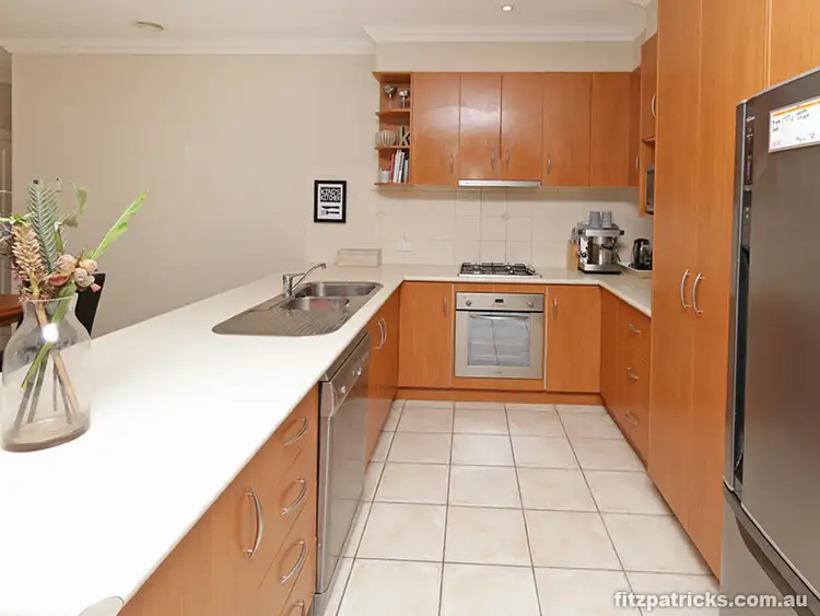 Third view of Homely unit listing, 2/19 Walla Place, Glenfield Park NSW 2650