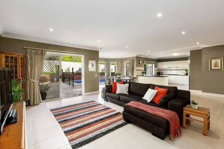 Third view of Homely house listing, 39 Coney Hurst Crescent, Mornington VIC 3931