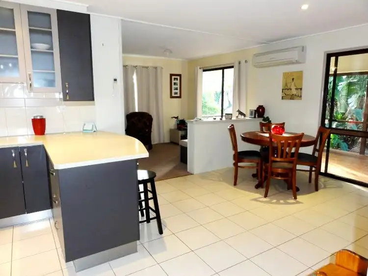 Fourth view of Homely house listing, 12 Chelldan Avenue, Dalby QLD 4405