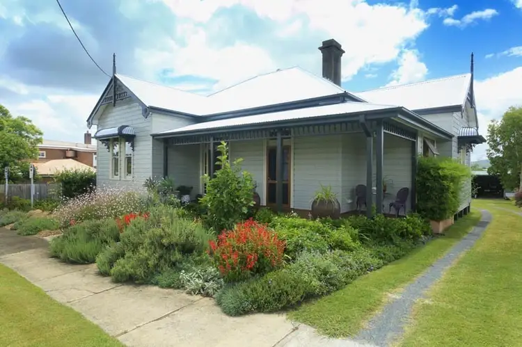 Main view of Homely house listing, 7 Mackay Street, Dungog NSW 2420
