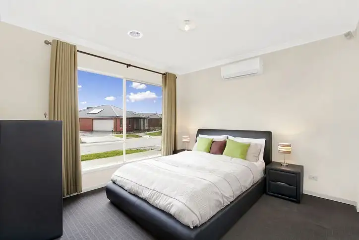 Fifth view of Homely house listing, 9 Lockhart Street, Mernda VIC 3754