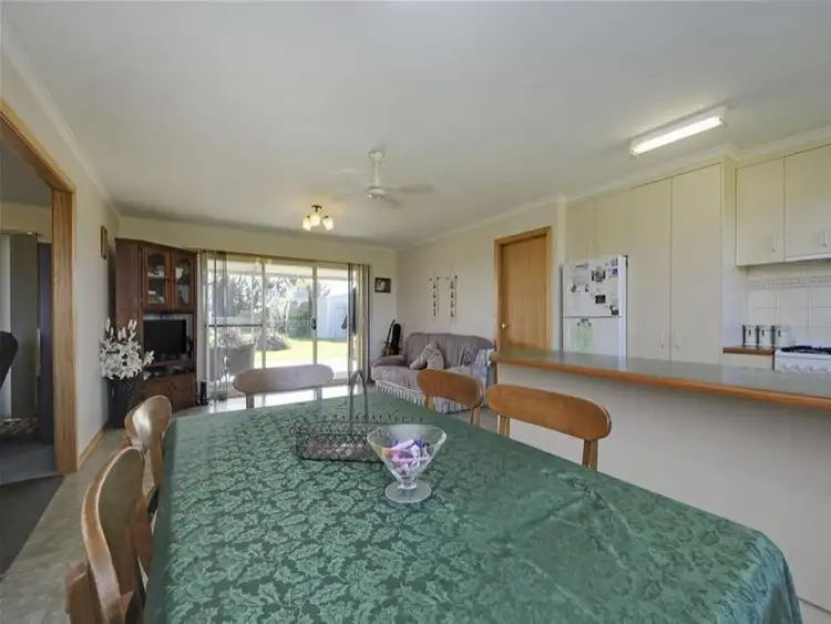 Fifth view of Homely house listing, 322 Lower Cairnbrook Road, Glengarry VIC 3854